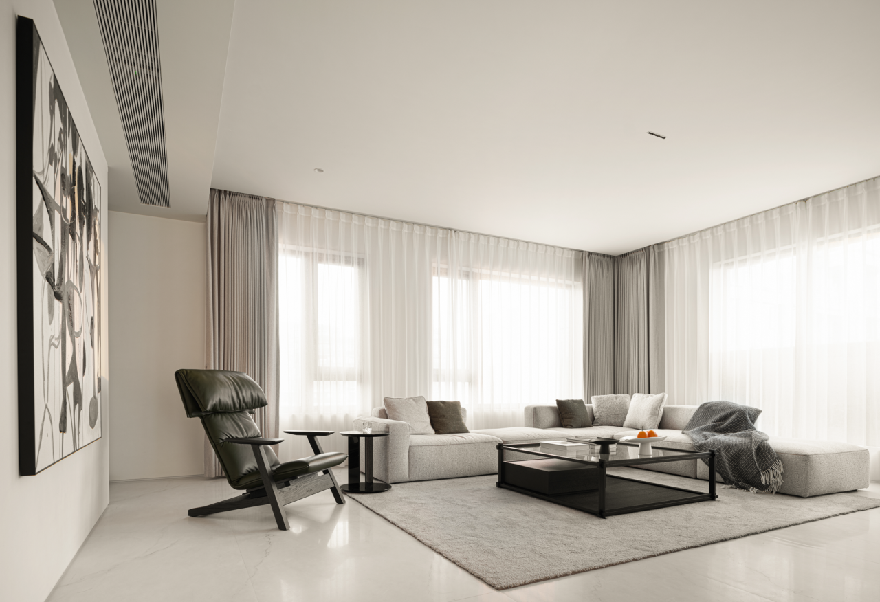 简·爱丨瑞安市合意空间设计事务所-2