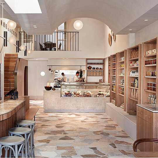 Via Porta by Studio Esteta | Australian Interior Design Awards-5