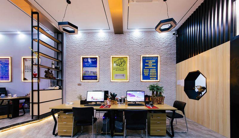 鸿博地产丨中国梅州-22