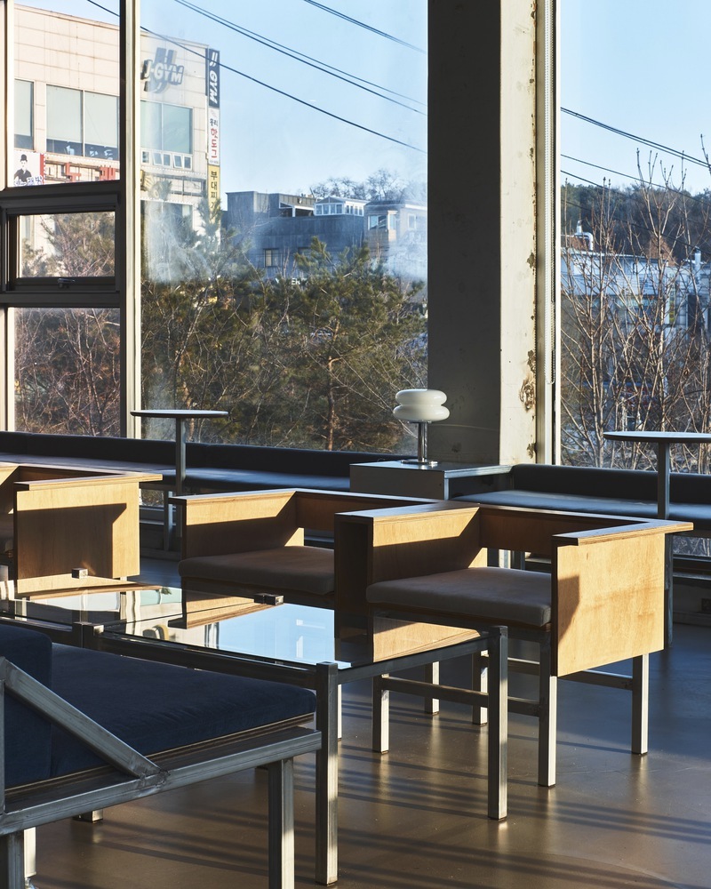 A·P 咖啡与烘焙店丨omostudio-14