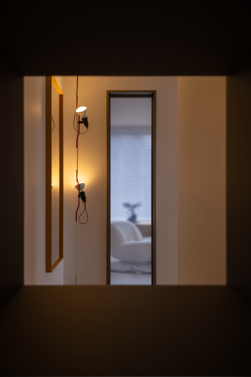 《光的礼赞》江苏苏州255㎡丨中国苏州丨陌邸建筑设计事务所-60