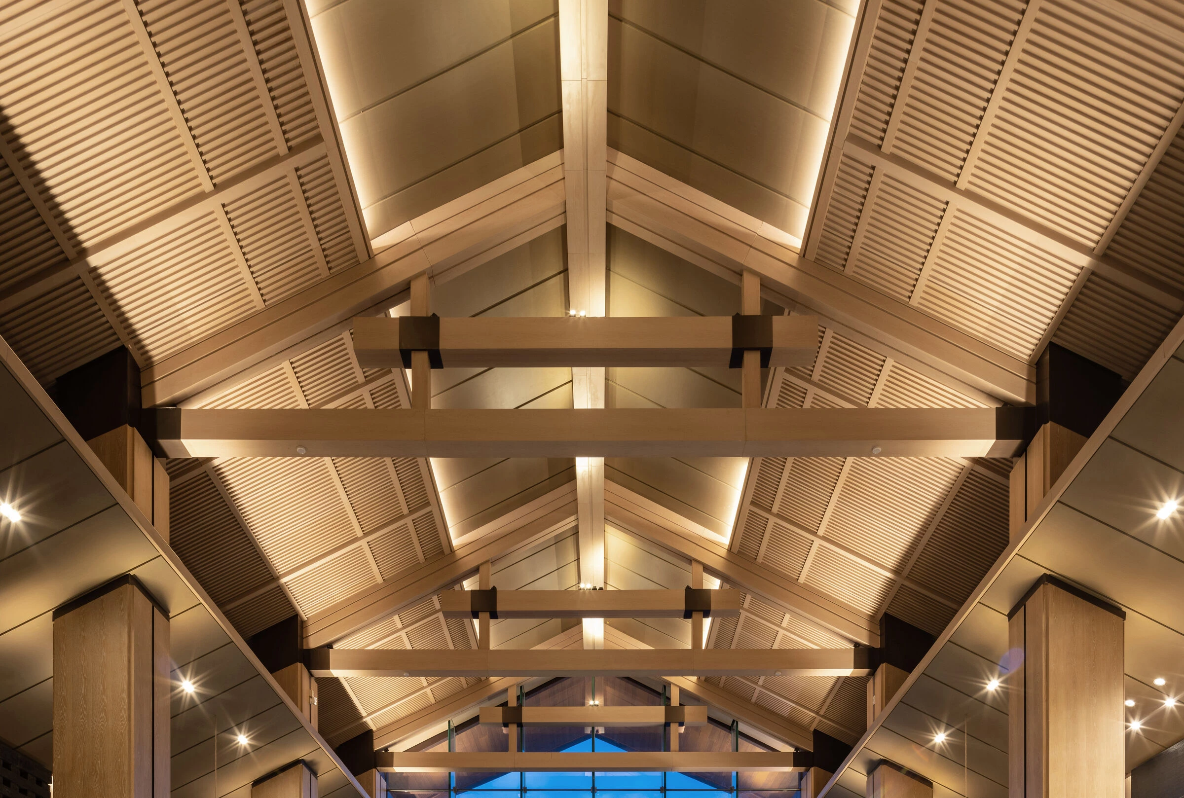 新河广东酒店丨中国惠州丨KJJH DESIGN-20