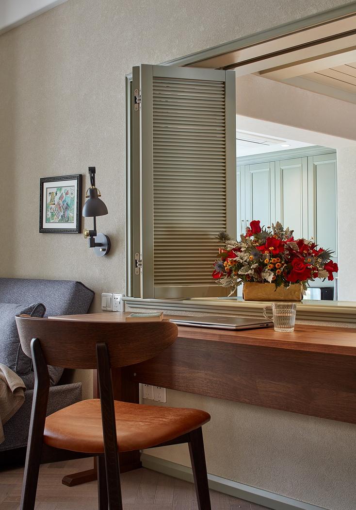 FF 的温暖复古之家-66