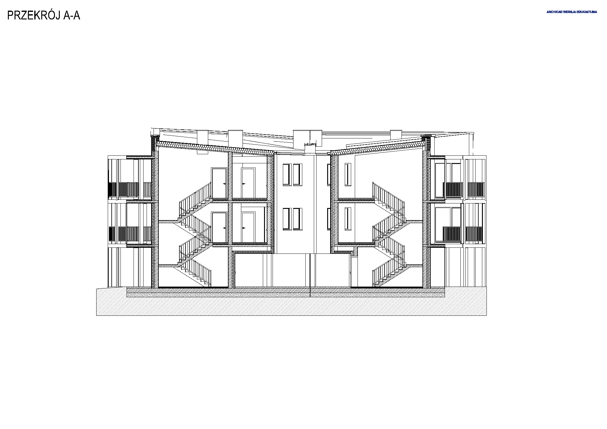 丨波兰丨Maciej Franta及其建筑团队-63