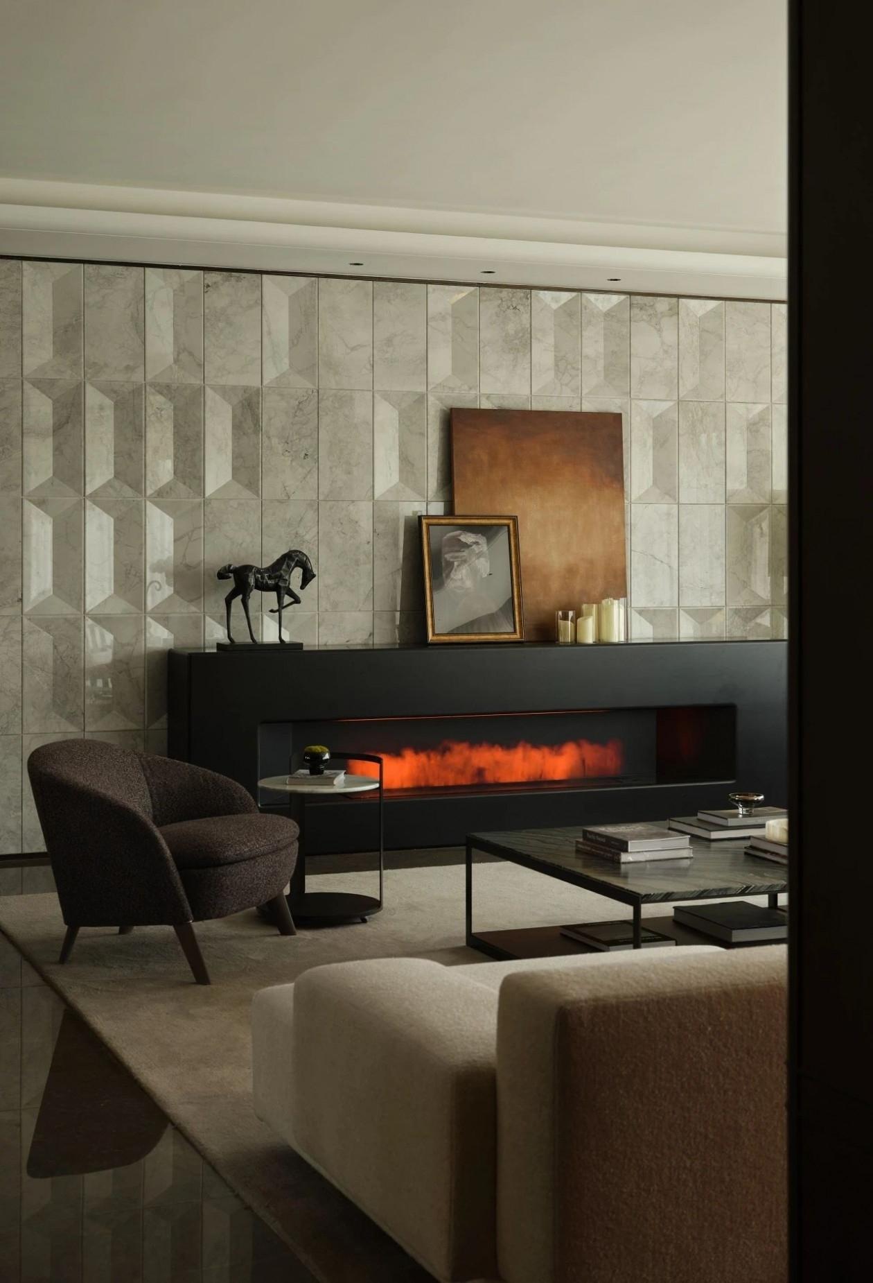 南京绿城华发金陵月华丨中国南京丨梵池设计-3