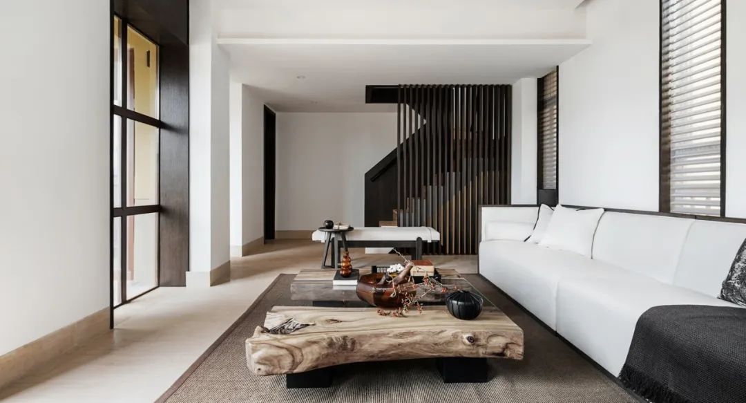 宝能丹霞山庄 | 东西方自然观的共生实践-88