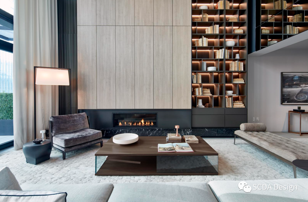 SCDA Architects | Soori High Line，东西方文化的独特交融-37