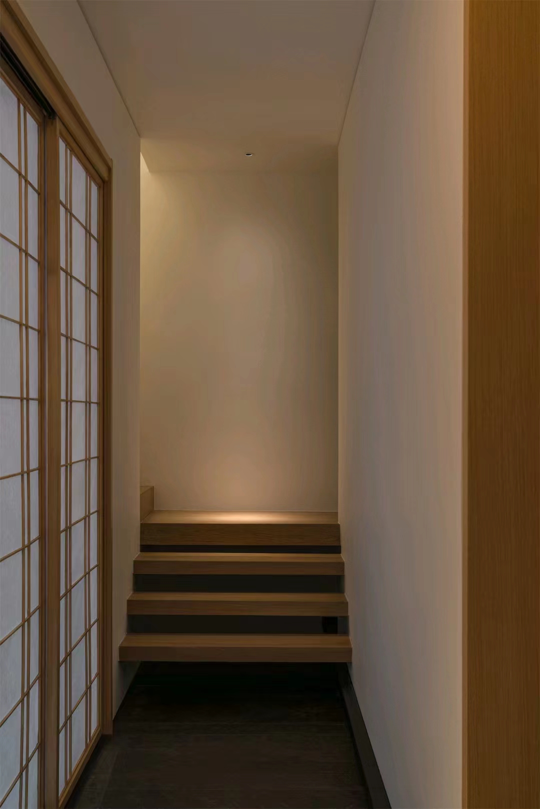 茶铺 效果图表现-5