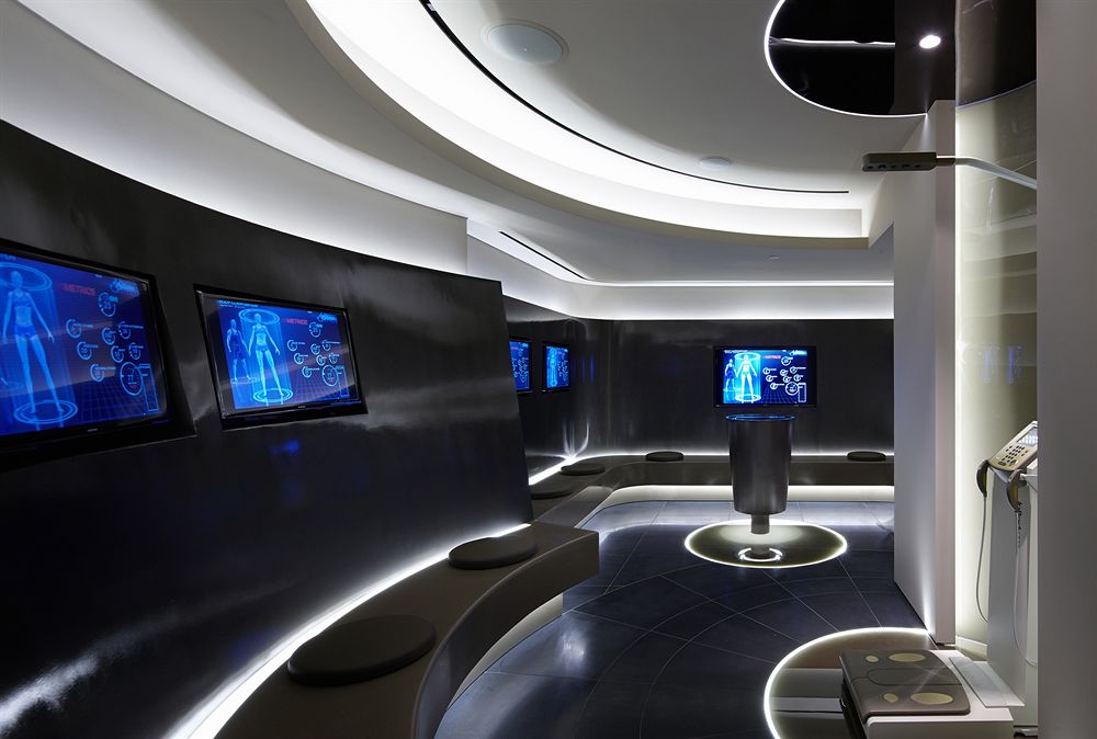 首尔新罗酒店 (The Shilla Seoul-0