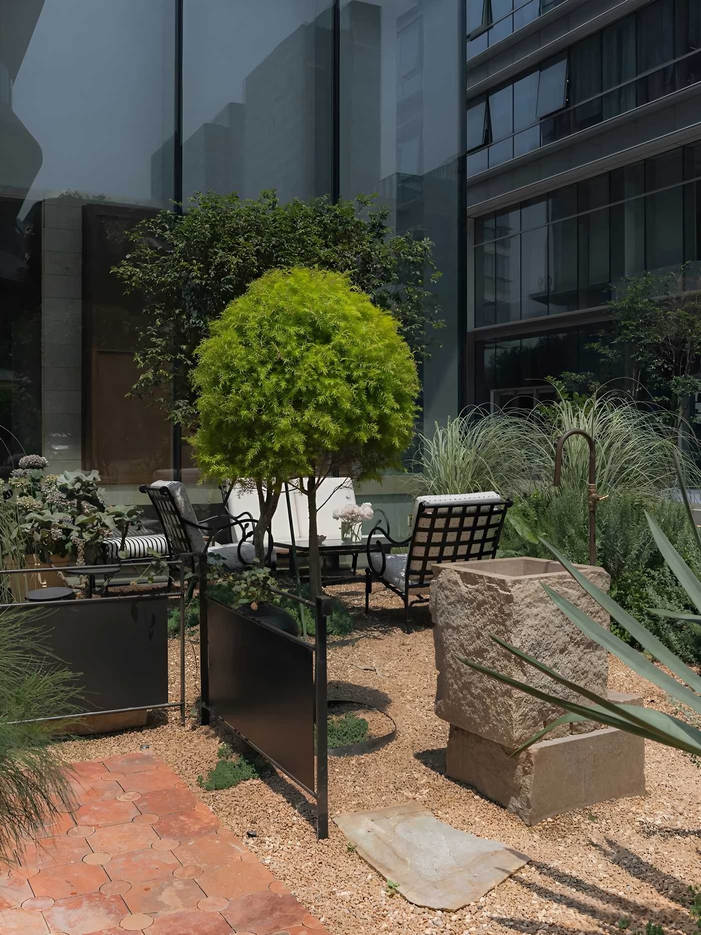 四川成都润舍纳图3·0办公空间丨中国成都丨润舍RESOLUTE设计事务所-4