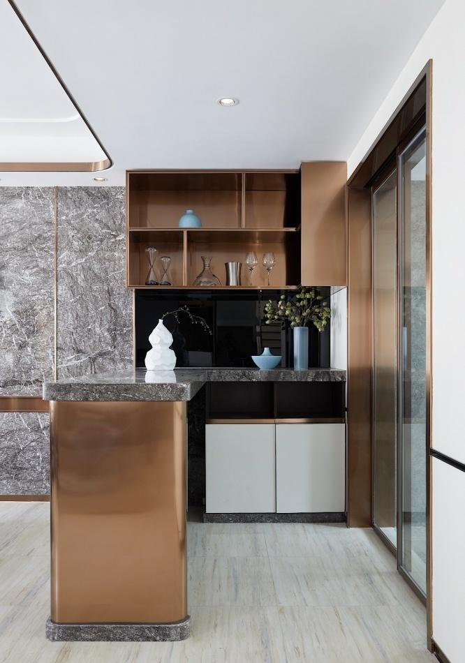 南京五矿澜悦栖原叠墅样板房-12