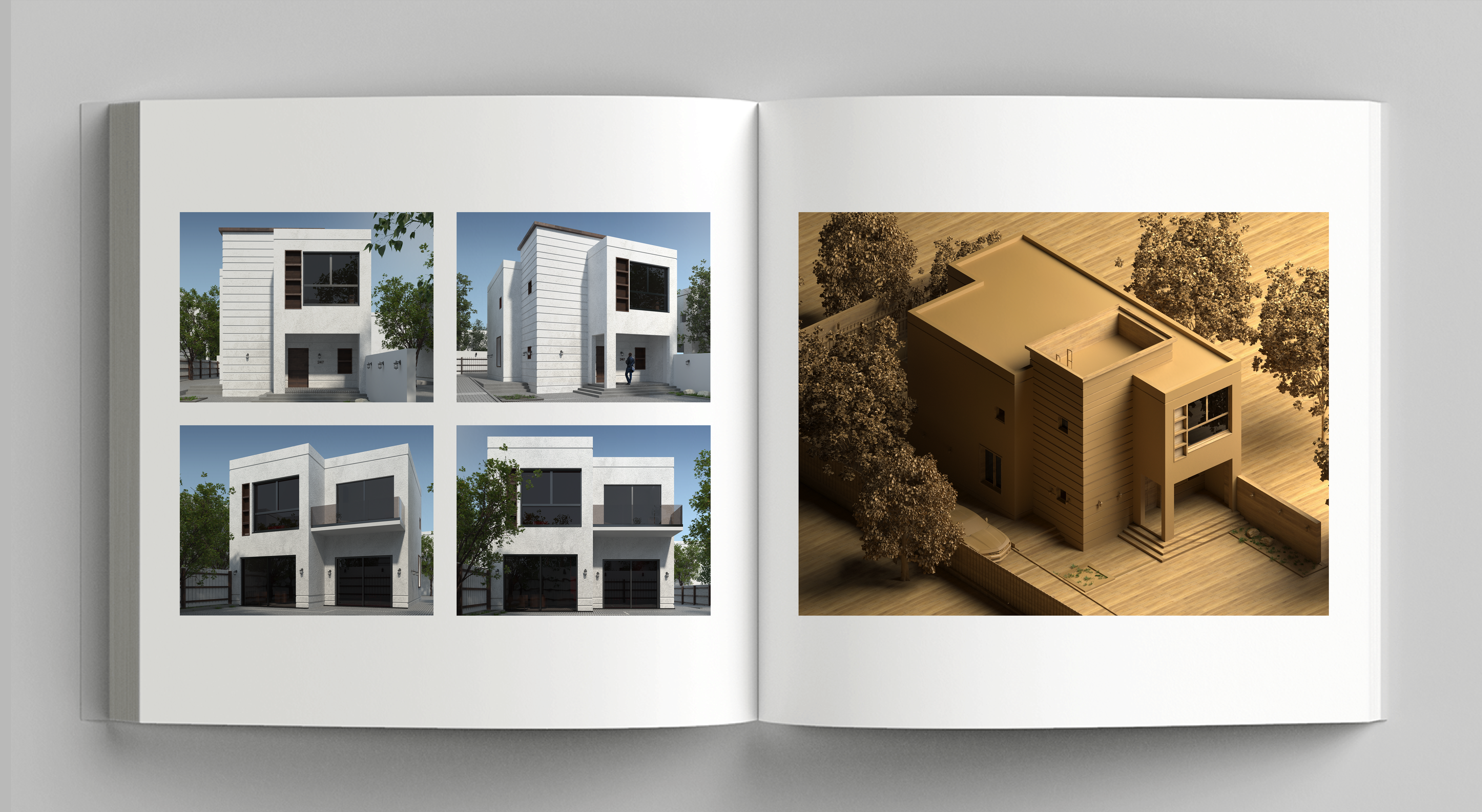 SQUARE ARCHITECTURE PORTFOLIO-19