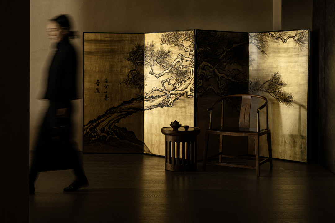 余味堂丨中国成都丨安宅设计-31