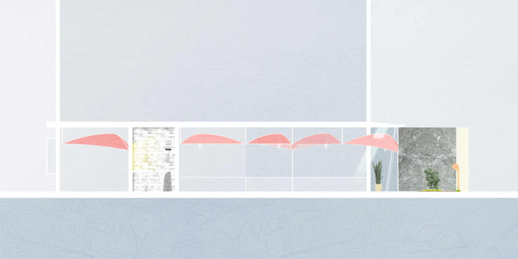 Mur Mur Lab设计工作室，上海 / Mur Mur Lab-64