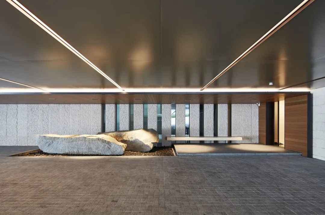 吉隆坡极简大宅丨马来西亚吉隆坡丨SCDA architects-2