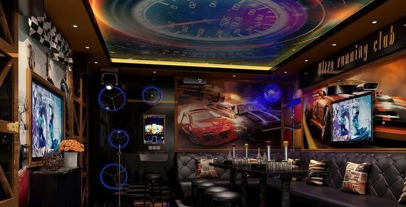 墨格KTV1000丨爱尔兰凯里-29