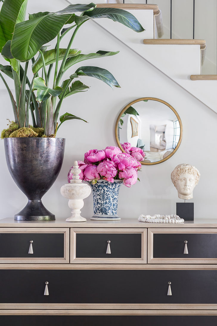 温馨家园 | 美国设计师为父母打造 Seattle 乡村别墅-19