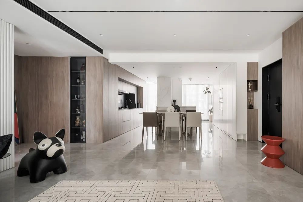 屿设计·实景 | 温暖岛屿-124