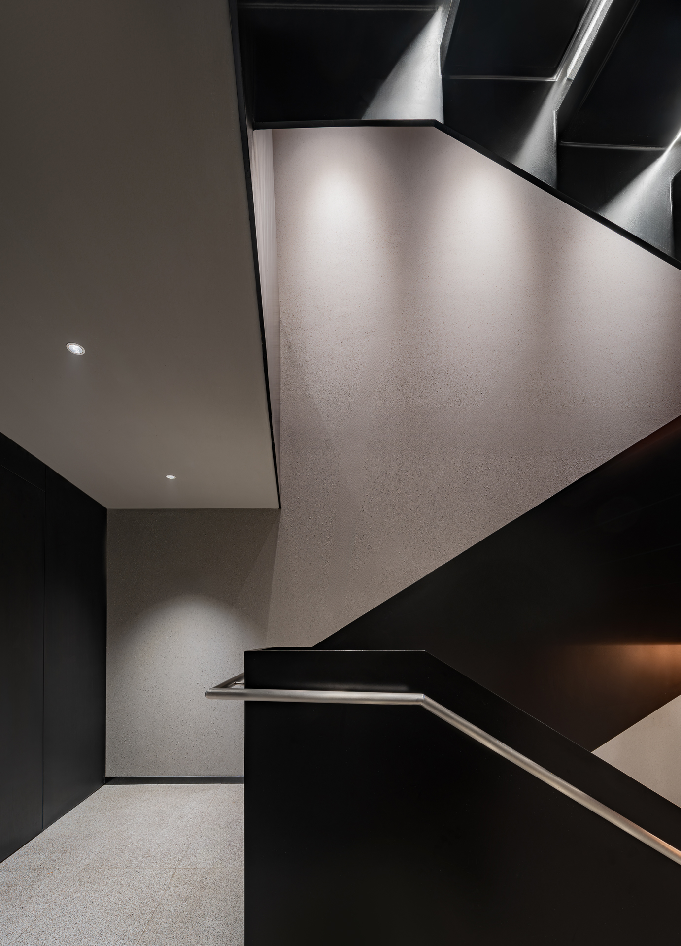 长安记中粮祥云小镇店丨KONG DESIGN-19