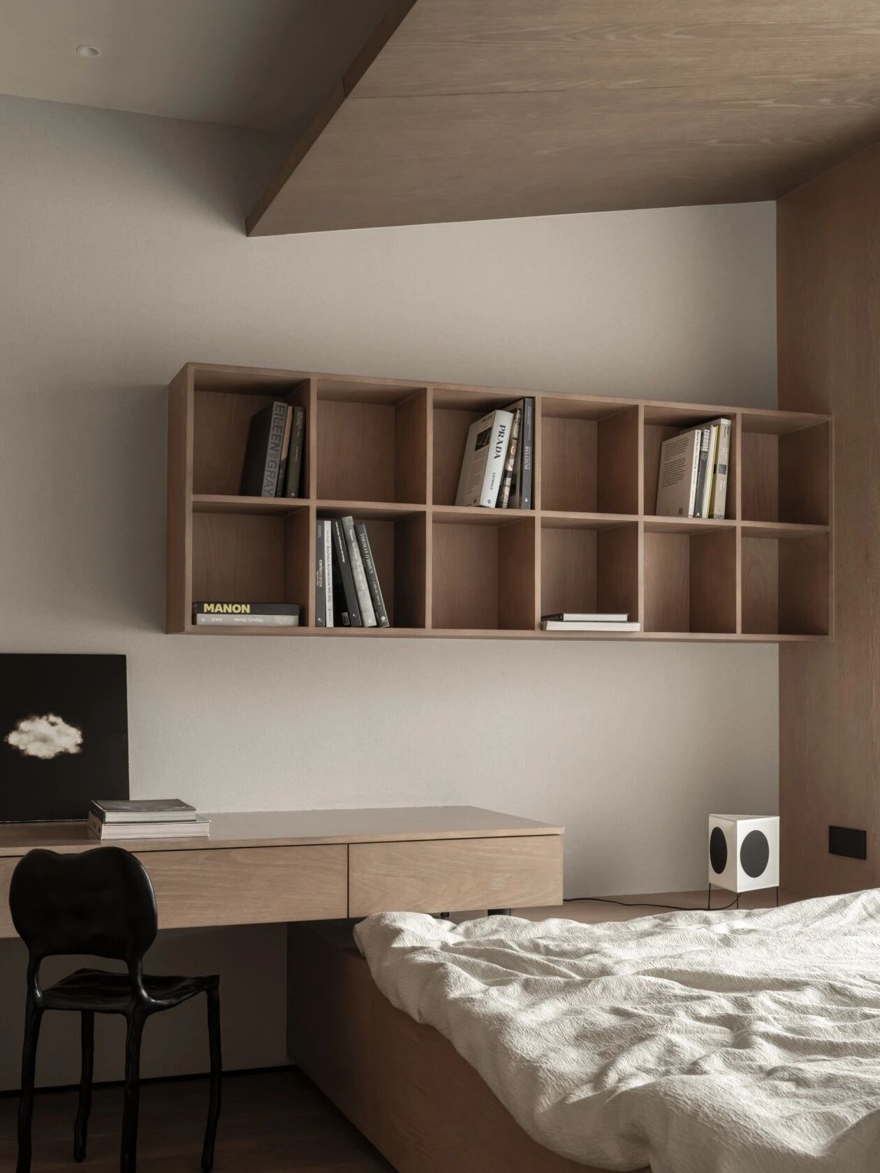 生活就是毫不费力的精致丨域建设计-11