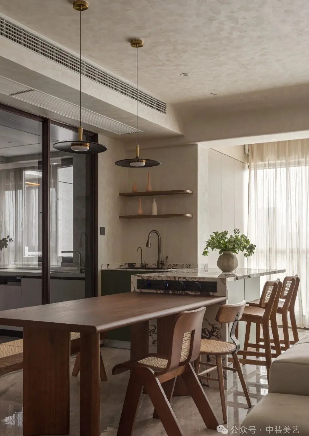 Color/这个家连空气都是迷人的-16