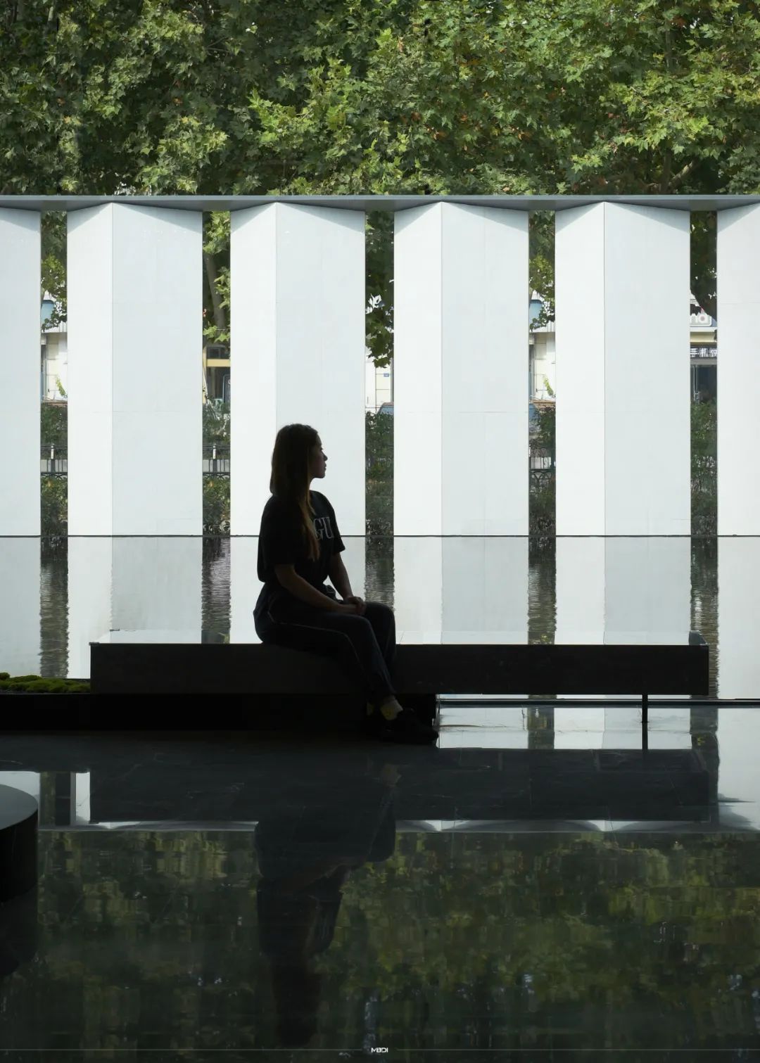   英斯佛朗丨宿迁 钟吾正荣府  景观设计 丨中国宿迁-76