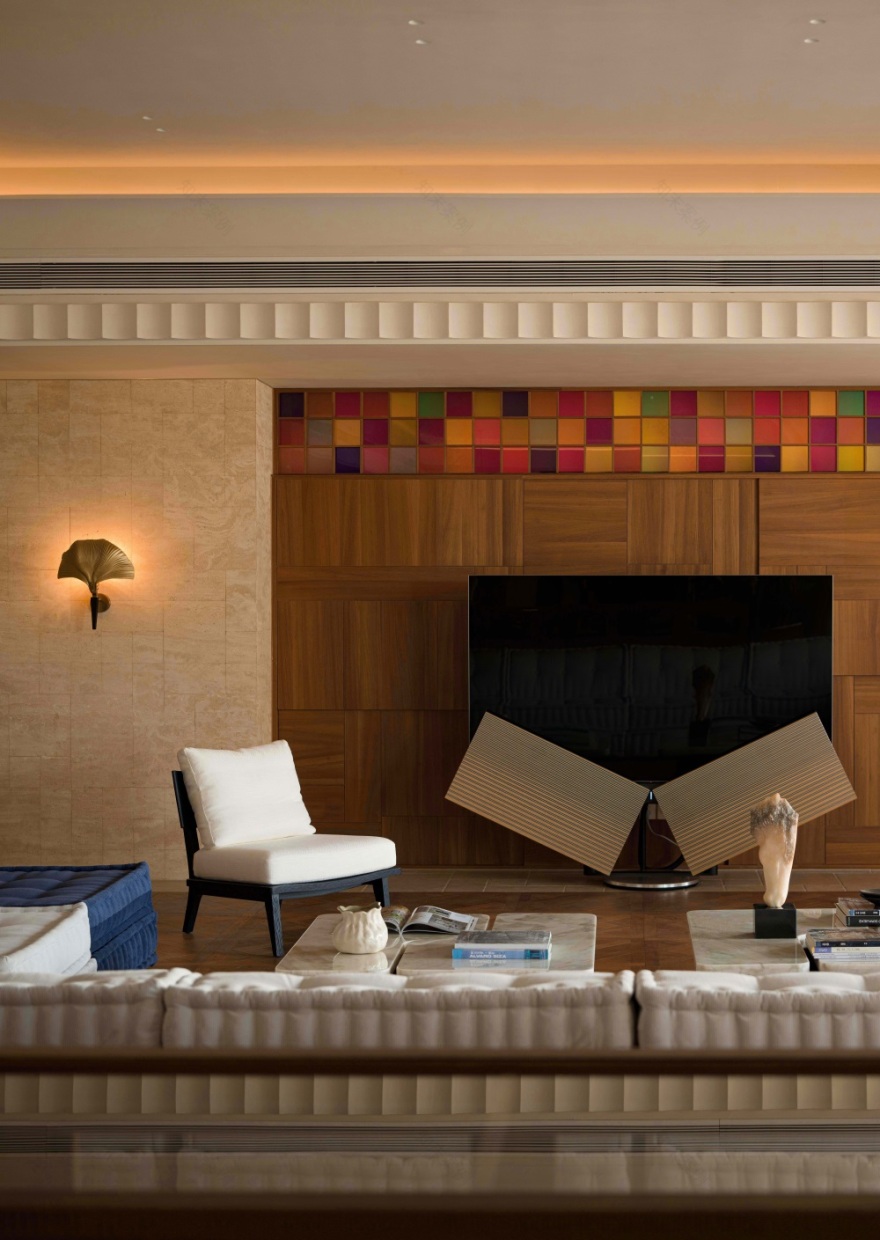 海上繁花 怀珂丨中国厦门丨厦门共界设计事务所-44