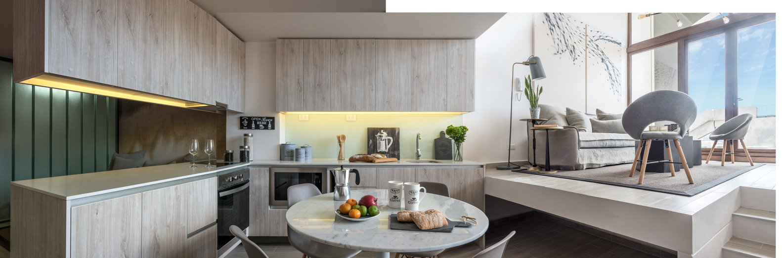 Mirador Barón 大楼丨智利丨Mathias Klotz-33