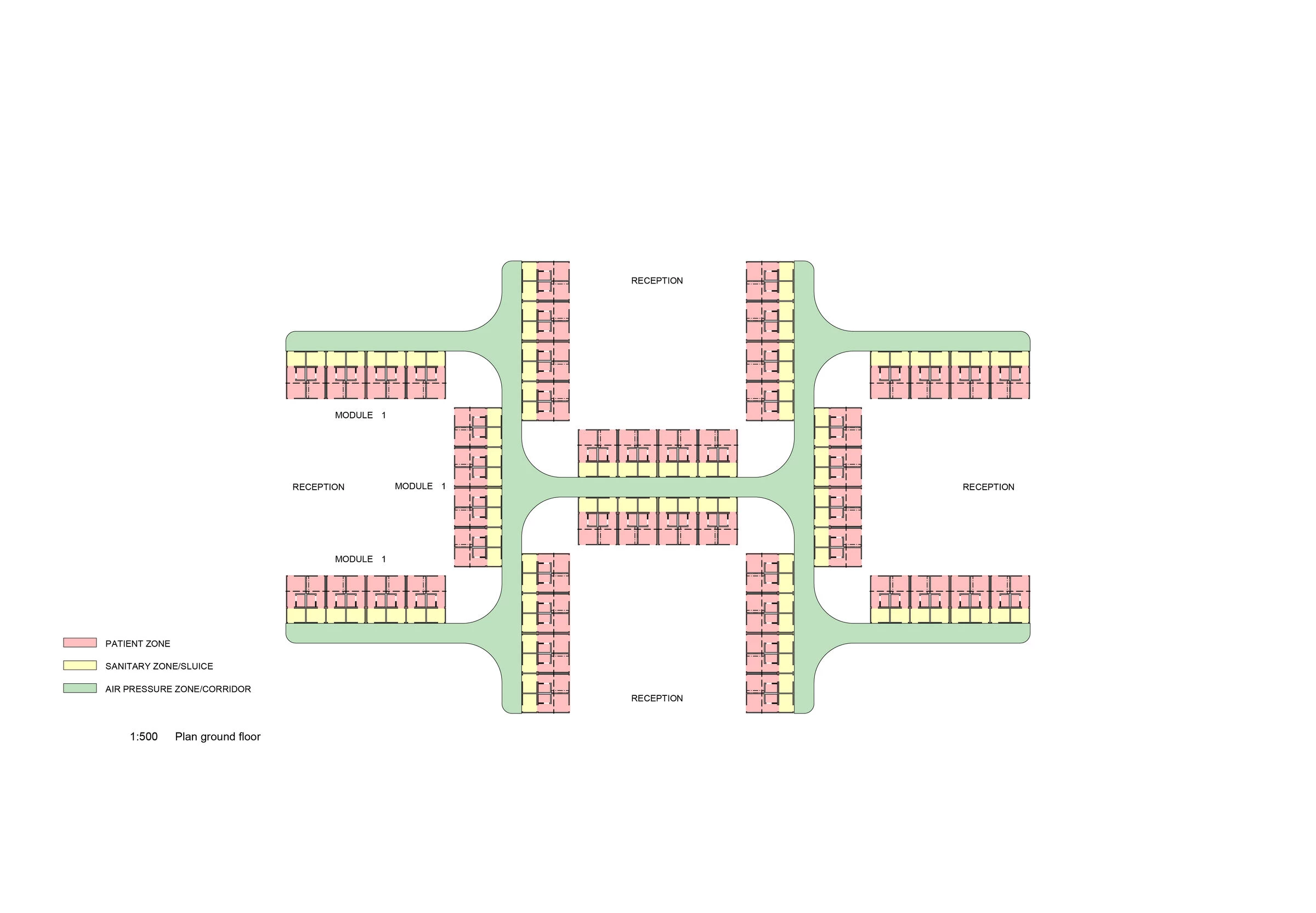 Emergency Modular Hospital-36