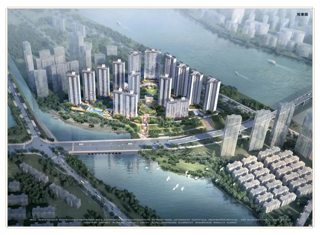 珠海湖心金茂悦丨中国珠海丨深圳创库设计顾问有限公司-95