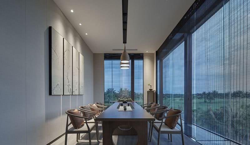 海口观澜湖观悦售楼部-18