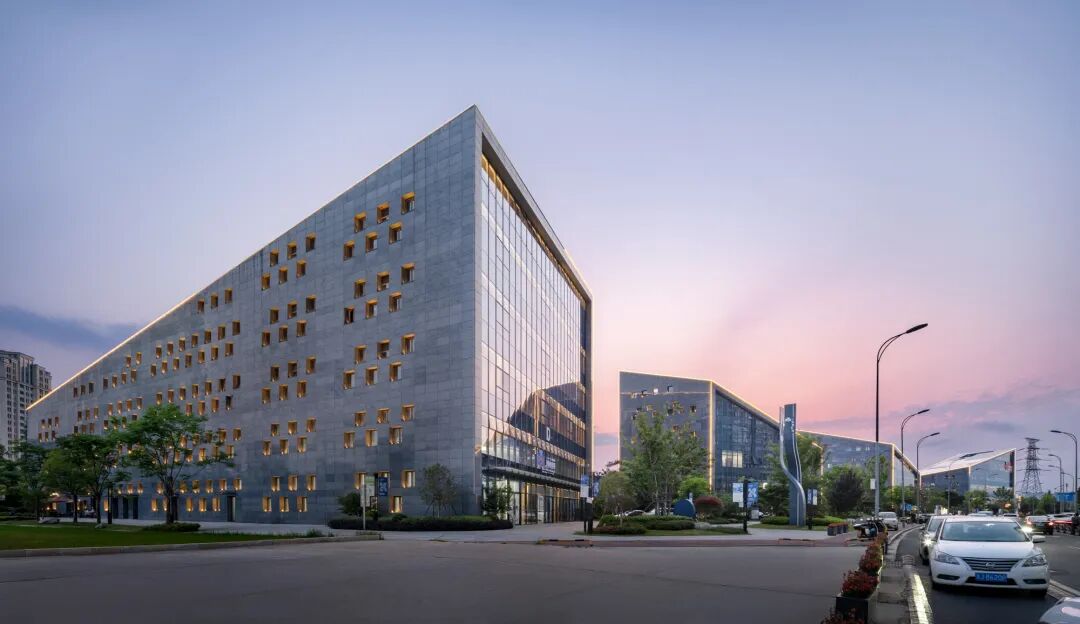 中国（心海）网络直播基地丨中国台州丨Z+max工作室-13