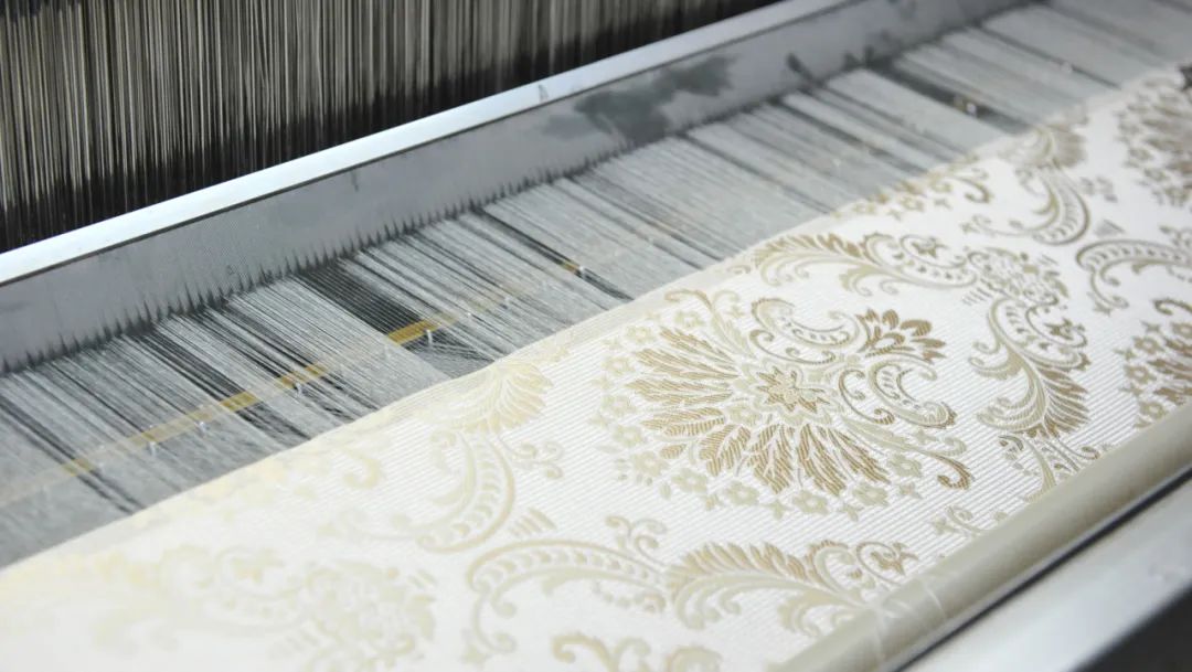 GET 一个时尚编织的家丨朴森整体软装设计-14