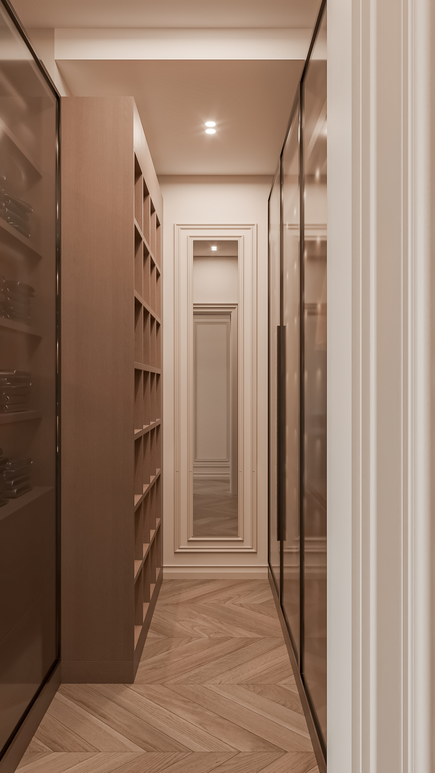 NEO - CLASSIC BEDROOM - 002-7