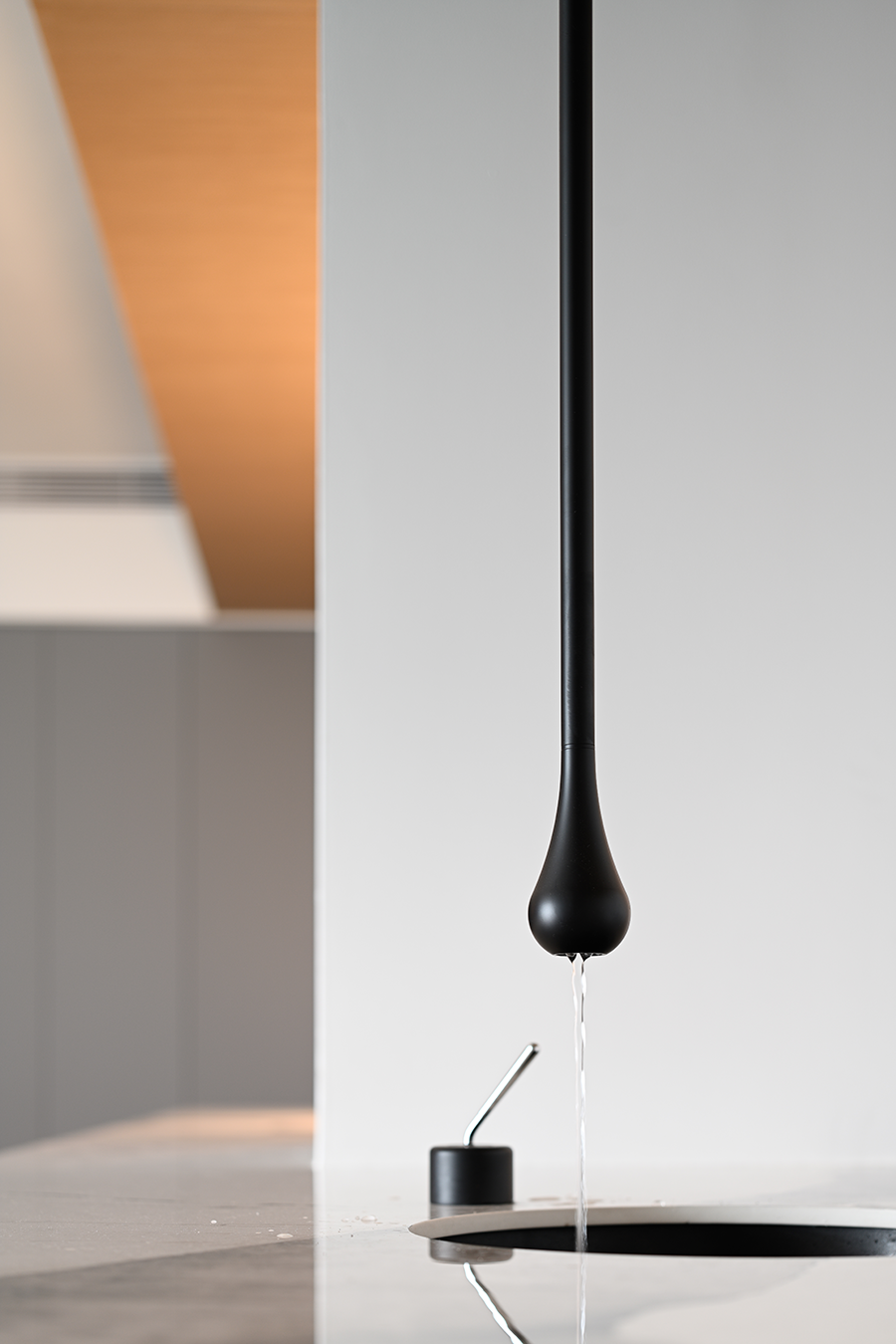 北城梁筑•极简空间的情绪丨北城梁筑设计-36