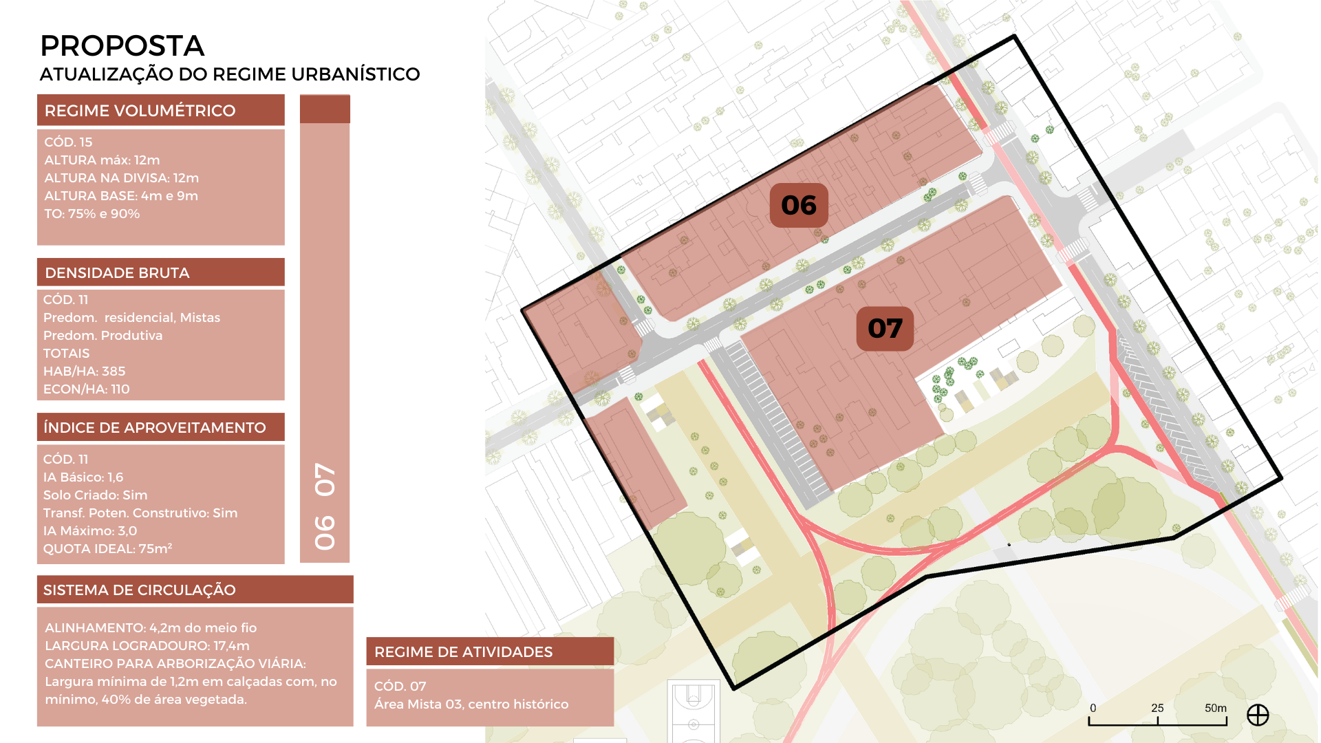 AZENHA: UM NOVO COMEÇO | URBANO IV-19