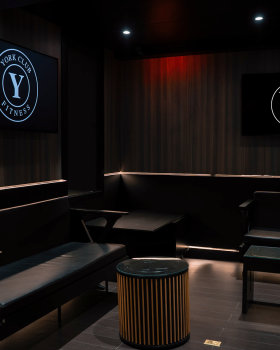 York Fitness