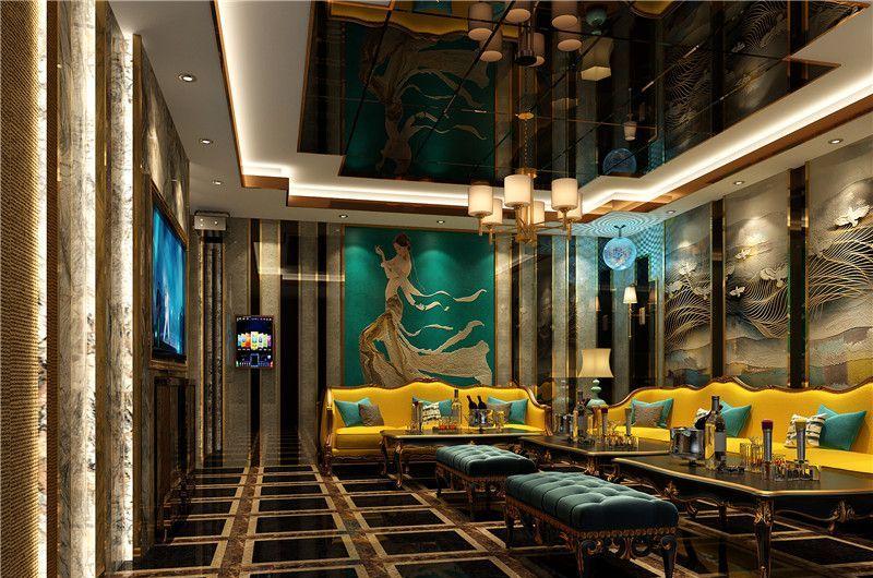 蓝剑娱乐会所丨中国阿里-16