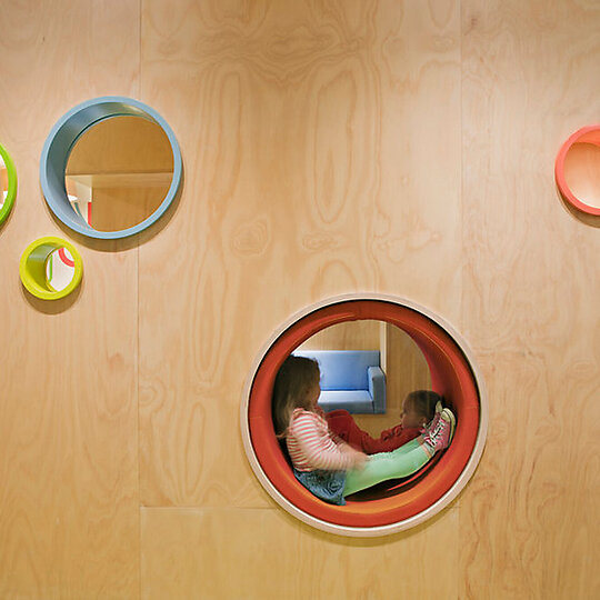 Parents Retreat at Melbourne Central by Clare Cousins | Australian Interior Design Awards-0