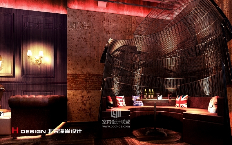 郭准 - ZOO咖啡望京店 - 咖啡厅-22