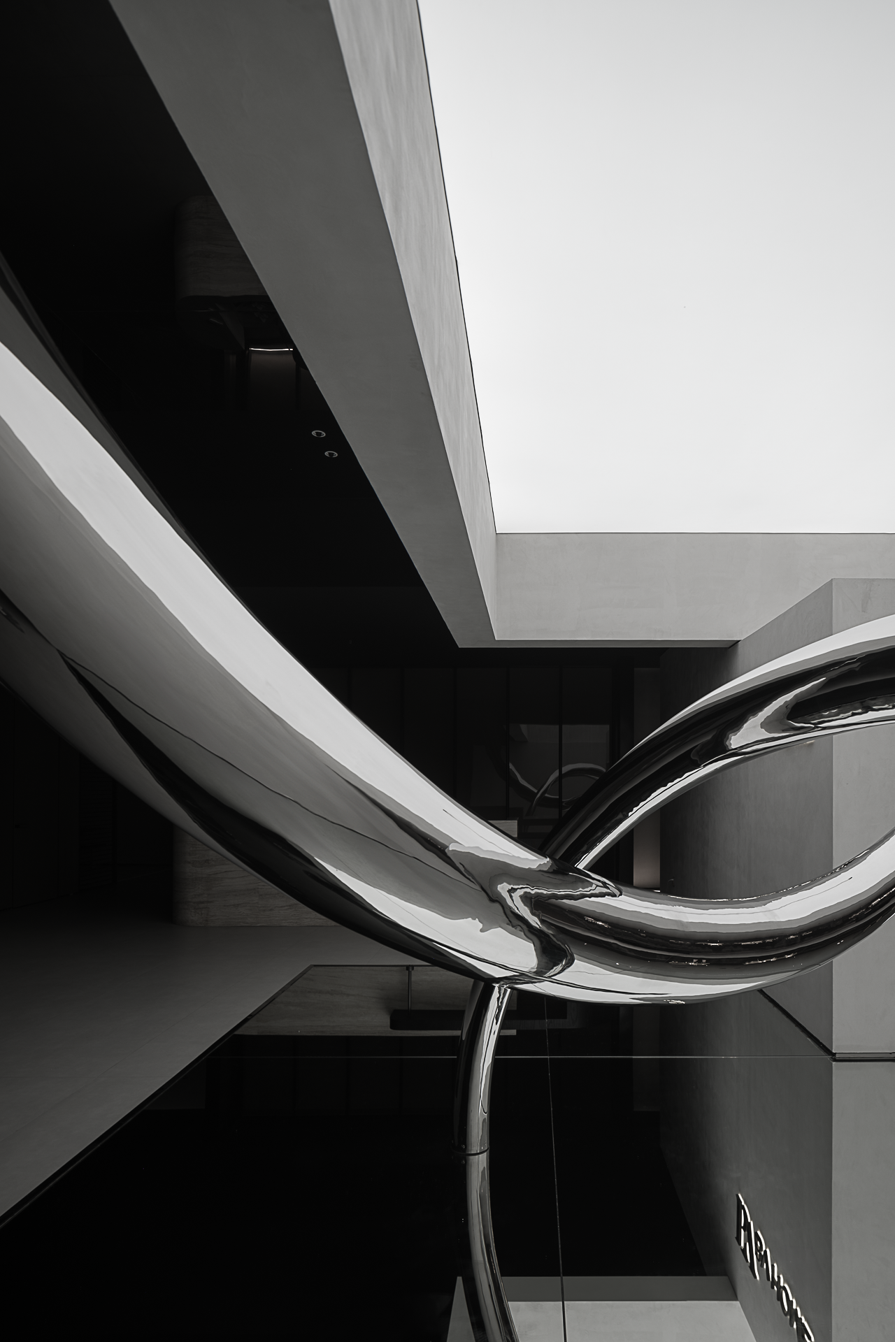 众观家居品牌总部展厅丨中国佛山丨佛山市拓维室内设计有限公司-16