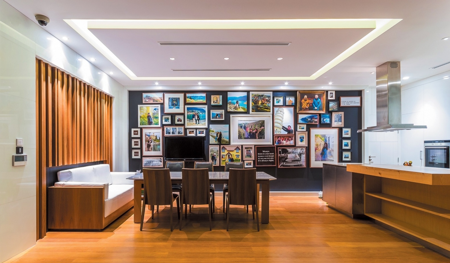 泰国风之屋（Thailand Wind House）丨OPENSPACE Design-29