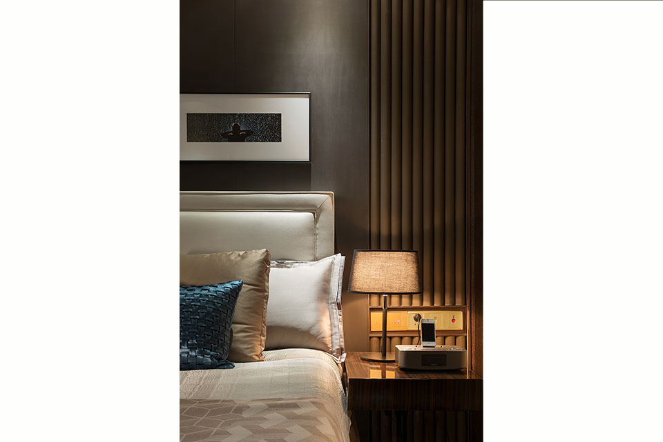 富力虹桥10号  公寓样板 5-1