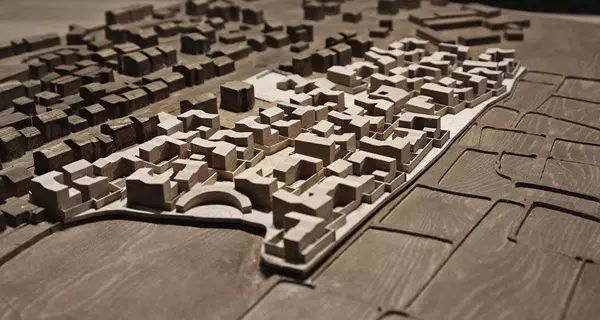 东梓关村 | 吴冠中笔下的江南民居重现,最美农村回迁房爆火-69