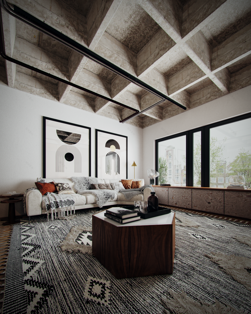 别墅景观丨Jonas Pontanegra-119