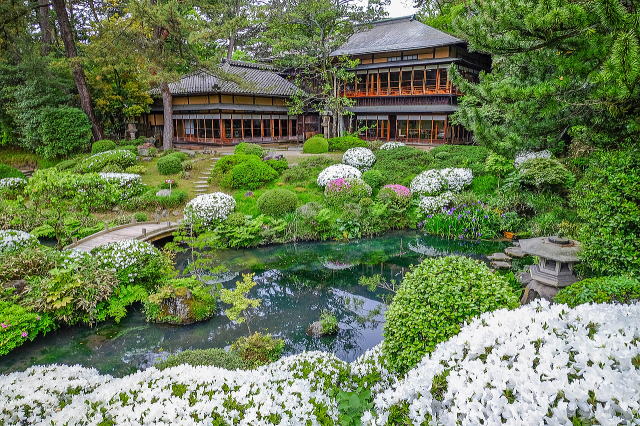 本间美术馆（鹤舞园）-11