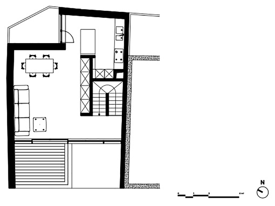 比利时运河住宅丨Farris 工作室-60