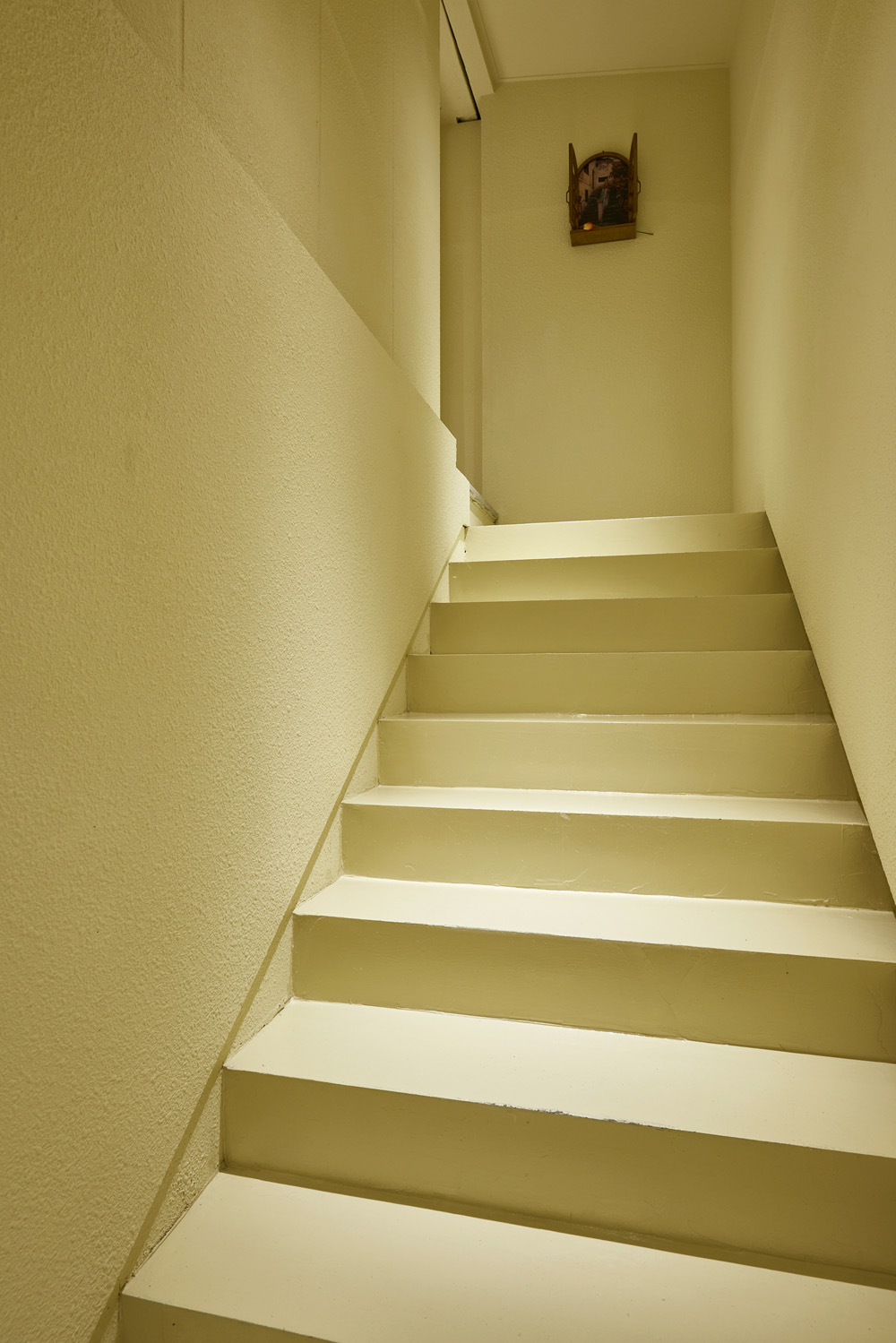 首尔 80 平高级设计咖啡厅-22