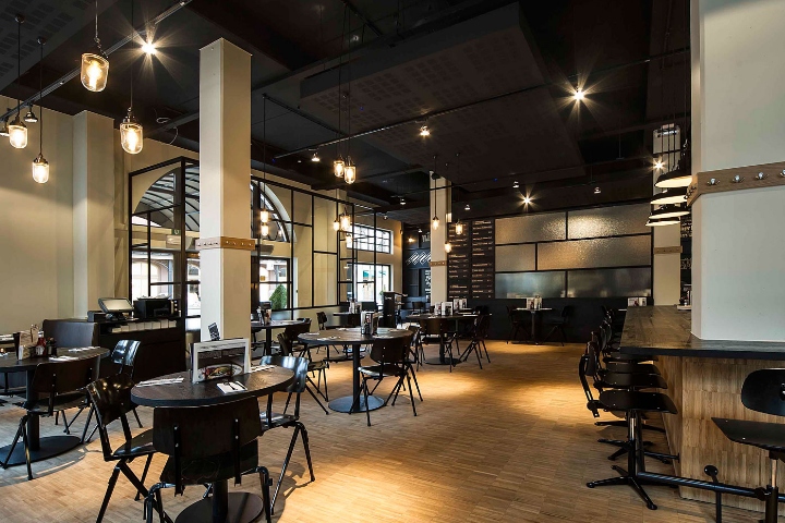 埃利斯汉堡，十点前不供应-1