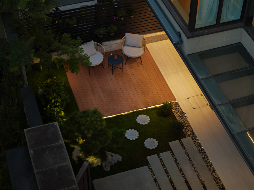 明远私宅丨中国宁波丨宁波吾见吾安设计服务有限公司-41